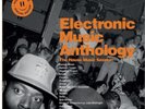 VARIOUS ARTISTS ELECTRONIC MUSIC ANTHOLOGY - THE HOUSE MUSIC (Vinyl) (UK IMPORT)