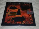 EMI 100 CENTENARY VINYL WOODFACE, CROWDED HOUSE.