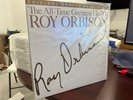 MSFL Mobile Fidelity - Roy Orbison All-Time Greatest Hits 2LP Sealed Brand New