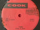 CYRIL X  DIAZ  Tabu 45 Limbo COOK 7