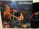 1986 Jimi Hendrix ‎Johnny B. Goode Vinyl Mini LP Record Cheesecake Mermaid