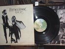 Fleetwood Mac Rumors 1977 BSK 3010 Original 1st Pressing W/INSERT VG VINYL
