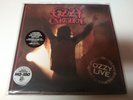 OZZY OSBOURNE LIVE 2012 RSD FACTORY SEALED & NUMBERED 180 GRAM DOUBLE VINYL LP