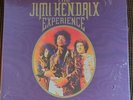 JIMI HENDRIX THE JIMI HENDRIX EXPERIENCE THE 8-LP BOXED SET 180-GRAM VINYL 