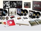 Rush Moving Pictures 40th Anniversary Limited Super Deluxe Boxset 9 discs