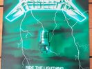 METALLICA 