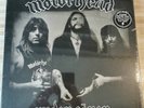 Motörhead - Under Cöver - Ltd Edition Vinyl LP + CD Box Set - 2017 Europe