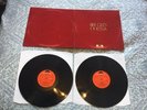 The Bee Gees-Odessa 1969 1st Press Stereo Polydor 2 Lp Set Felt Cover UK Press