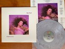 Kate Bush - Hounds Of Love - grey marble vinyl - Running Up That Hill - 1985