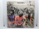 TAMAM SHUD EVOLUTION VINYL RECORD SBP-233761 1ST AUSSIE PRESS 1969