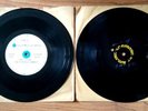 2 45 STUDIO ACETATES - Bill Cosby - Road Runner, F. N. P. - Nr Mt  NORTHERN SOUL