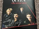 Greatest Hits I by Queen (Record, 2016) VG+