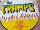 THE CRAMPS - SMELL OF FEMALE - 12