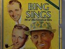Bing Crosby Sings 96 of His Greatest Hits 8 Vinyl Box Set Reader's Digest 1978