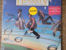 SEALED LP DYNASTY adventures in the land of music US MODERN SOUL BOOGIE