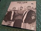 GEE I JOE LP EP Dallas TX Latin Rap 12