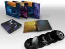 TOOL - Fear Inoculum Limited Edition Vinyl Deluxe 5 LP Box Set SEALED NEW