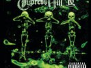 Cypress Hill - IV - 180g Vinyl 2LP