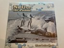 NO USE FOR A NAME - More Betterness. Blue Vinyl, Rare Used