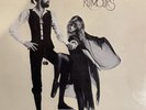 Fleetwood Mac Rumours Vinyl Lp Original 1977 WB LA Pressing VG/VG+
