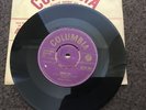 Chuck Berry - School Day 1957 UK 45 COLUMBIA
