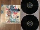 Ugly Casanova - Sharpen Your Teeth vinyl 2xLP  record Rare  modest mouse