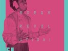 VARIOUS ARTISTS BORGA REVOLUTION  GHANAIAN MUSIC IN THE DIGITAL AGE, 198 (Vinyl)