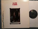 signed by KLAUS VOORMANN  Blues LP B.B. KING In London ABC (USA, 1971 DR. JOHN