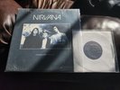 Nirvana the complete bbc sessions vinyl