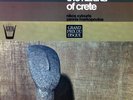 Nikos Xylouris / Yannis Markopoulos - The Rizitika Of Crete LP (VG+/VG+) '*