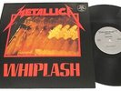 METALLICA WHIPLASH 12