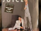 ORAN JUICE JONES-