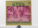 The GTO's - Permanent Damage - LP