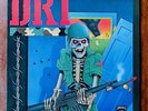 D.R.I. Dirty Rotten . 26 Songs LP 1.Press 1988 Punk Suicidal Tendencies Cro-Mags
