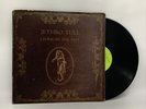 Jethro Tull - Living In The Past - ORIGINAL HARD COVER AUS PRESS VINYL LP + BOOK