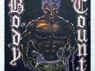 BODY COUNT . killer LP 1992 IMPORT Biohazard ICE-T Cro Mags MADBALL Machine Head