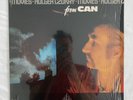 HOLGER CZUKAY from can   kraut rock   MOVIES LP RECORD  in shrink