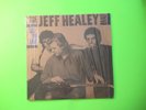 THE JEFF HEALEY BAND SEE THE LIGHT LP VINYL RECORD ORIGINAL HAS INNER ROAD HOUSE