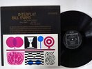 BILL EVANS QUINTET INTERPLAY RIVERSIDE SMJ-6150 JAPAN VINYL LP