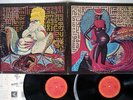 MILES DAVIS LIVE-EVIL CBS/SONY 28AP 2153,4 JAPAN VINYL 2LP