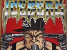 ICE-T ‘THE ICEBERG’ FREEDOM OF SPEECH VINYL/LP ORIGINAL 1989 AUS PRESSING