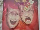 SEALED  MOTLEY CRUE Theatre of Pain Original 1985 Elektra First Pressing Lp