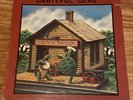The Grateful Dead Terrapin Station Vinyl LP 1977 Arista Records AL 7001