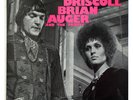 JULIE DRISCOLL BRIAN AUGER AND THE TRINITY psych french 1967 Marmelade 658069 LP