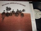 BLOOD SWEAT&TEARS : SAME AUDIOPHILE NUMBERED LP MFSL 1-251 USA
