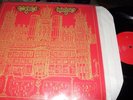 XTC : NONSUCH 2LP 1992 VIRGIN UK