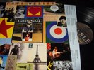 PAUL WELLER : STANLEY ROAD LIMITED EDITION LP 1995 GODISCS UK +BOOKLET