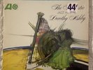 DOROTHY ASHBY Fantastic Jazz Harp VG+/VG+ Atlantic 1447 In Shrink STUNNING COPY