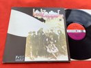 LED ZEPPELIN “LED ZEPPELIN II” UK VINYL LP 1969 KILLING FLOOR RED/PLUM EX
