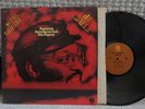 Merl Saunders HEAVY TURBULENCE Vinyl LP Record w/JERRY GARCIA 